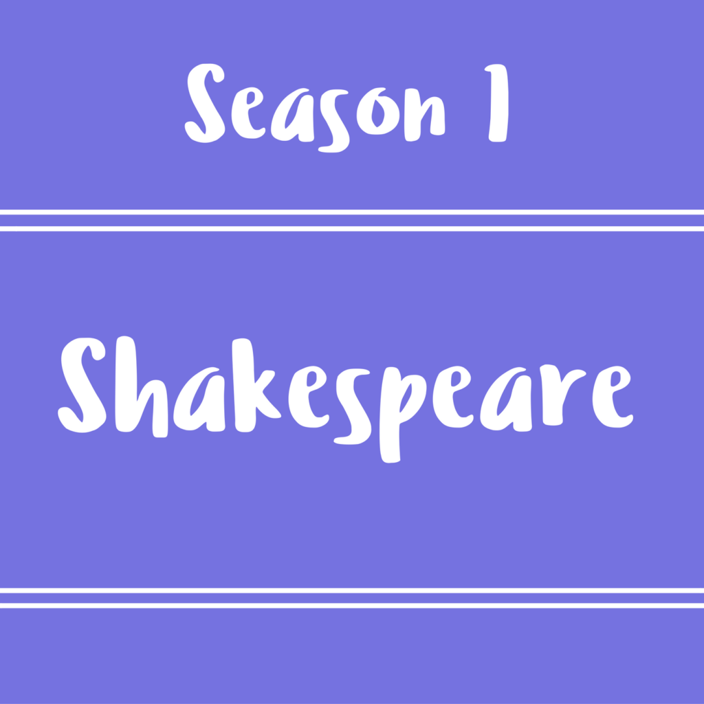 Diálogos en inglés 8 – Shakespeare