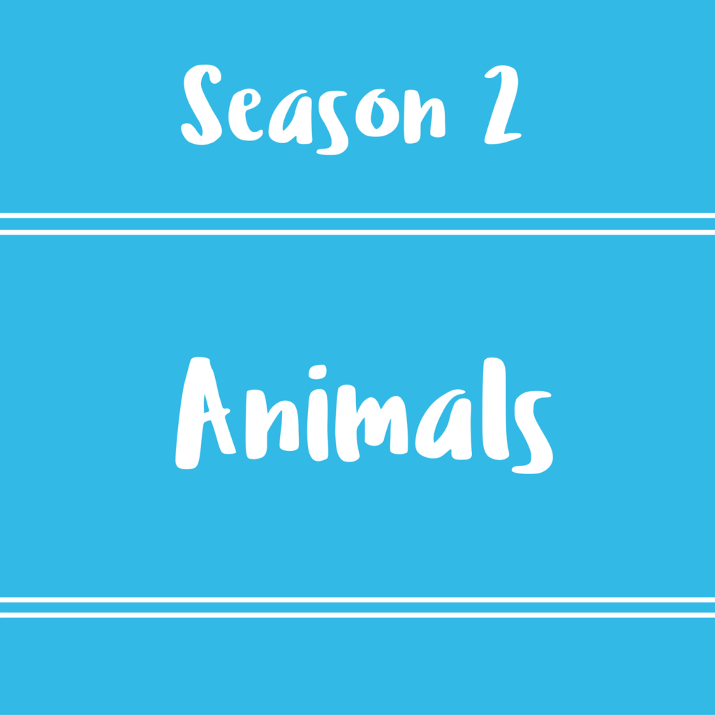 31 – Animals – Diálogos en inglés