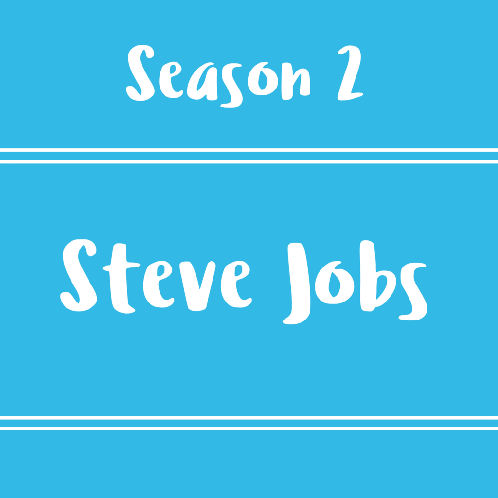 40 – Diálogos en inglés – Steve Jobs