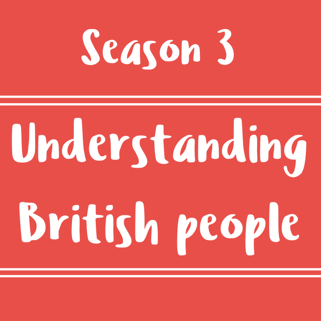 43 – Understanding British People – Diálogos en inglés